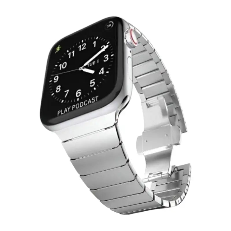 Monarch Steel Strap - Image 5