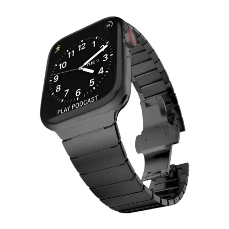 Monarch Steel Strap - Image 6