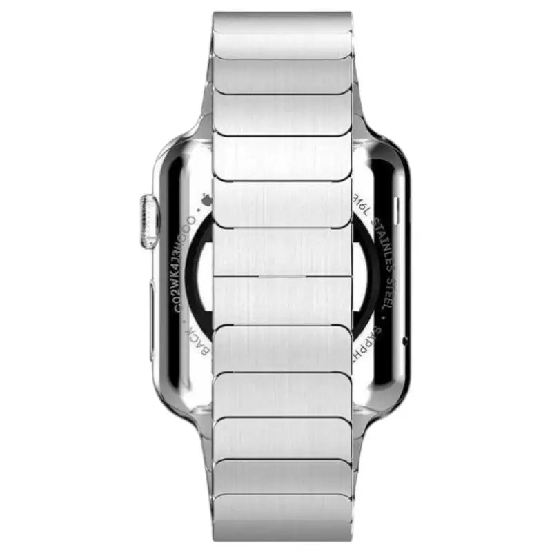 Monarch Steel Strap - Image 3