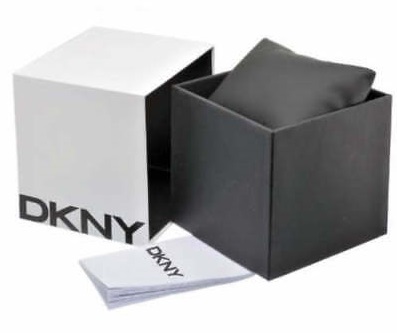 DKNY WATCHES Mod. DK1L010M0025