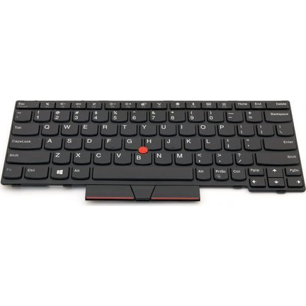 Lenovo 01YP025 laptop alkatrész Billenytyűzet