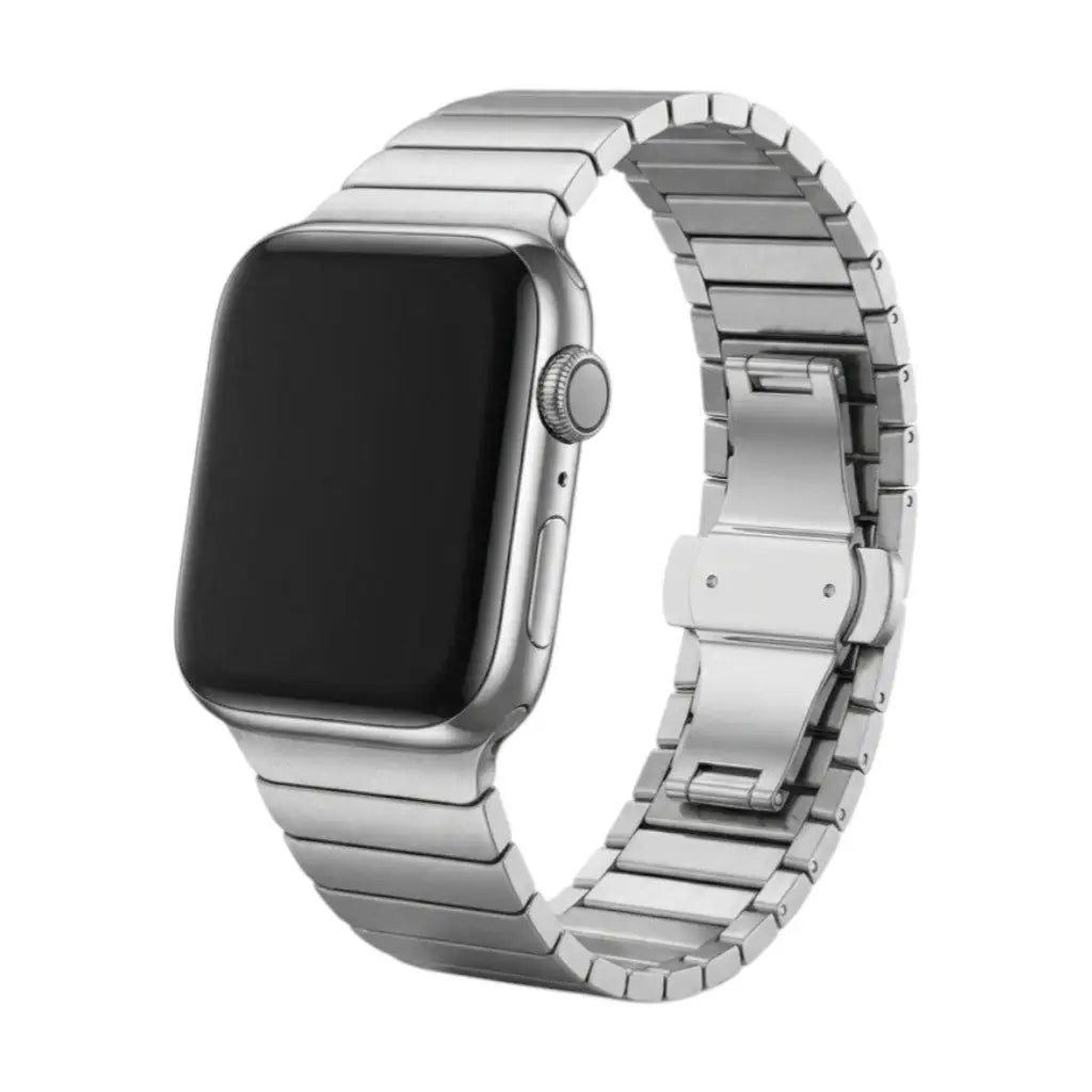 Monarch Steel Strap - Image 2