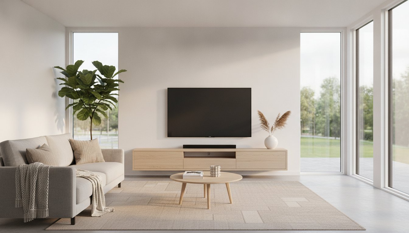 Living Room Cable Management Solutions: The 2026 Buyer’s Guide